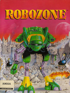 Cover for Robozone