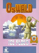 Cover for OsWALD of the Ice Floes