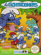 Cover for The Smurfs