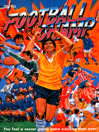 Cover for Football Champ: Euro Football Champ