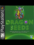 Cover for Dragon Seeds