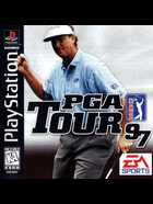 Cover for PGA Tour 97