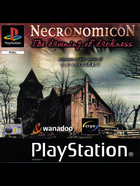 Cover for Necronomicon - The Dawning of Darkness