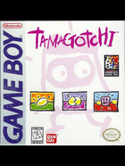 Cover for Tamagotchi