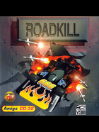 Cover for Roadkill