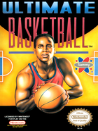 Cover for Ultimate Basketball