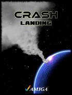 Cover for Crash Landing