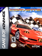 Cover for Corvette