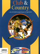 Cover for Club And Country