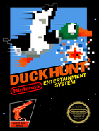 Cover for Duck Hunt