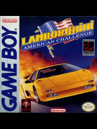 Cover for Lamborghini American Challenge