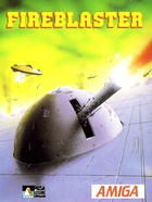 Cover for Fireblaster