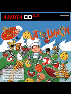 Cover for Pierre Le Chef is... Out To Lunch