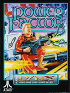 Cover for Power Factor