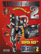 Cover for (ACCS) Pro Action Replay MK2