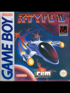 Cover for R-Type II