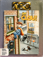 Cover for Der Clou! [AGA]