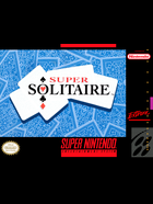 Cover for Super Solitaire
