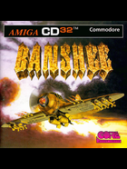 Cover for Banshee