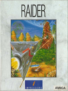 Cover for Raider