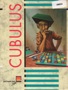 Cover for Cubulus