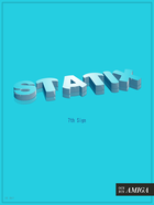 Cover for Statix