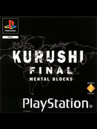 Cover for Kurushi Final