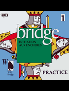 Cover for Will Bridge: Initiation Aux Encheres