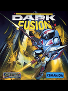 Cover for Dark Fusion