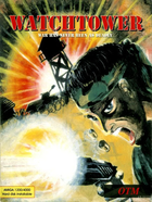 Cover for Watchtower