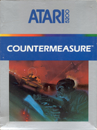 Cover for Countermeasure