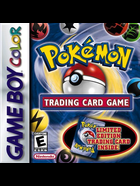 Cover for Pokemon Trading Card Game