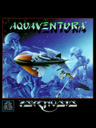 Cover for Aquaventura