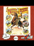 Cover for Buffalo Bill's Wild West Show