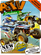 Cover for ATV Simulator
