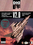 Cover for EF2000 v2.0