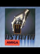 Cover for Astatin