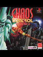 Cover for Chaos Control
