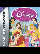 Cover for Disney Princess