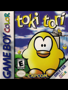 Cover for Toki Tori