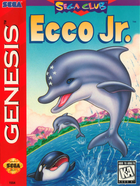 Cover for Ecco Jr.