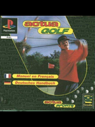 Cover for Actua Golf