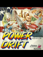 Cover for Power Drift