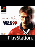 Cover for Michael Owen's World League Soccer '99