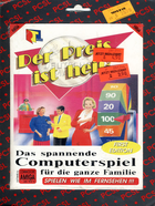 Cover for Preis Ist Heiß, Der