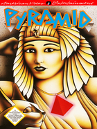 Cover for Pyramid