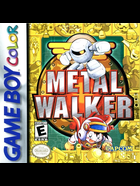 Cover for Metal Walker