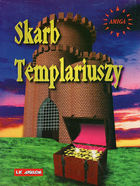 Cover for Skarb Templariuszy