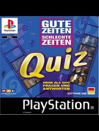 Cover for GZSZ Quiz
