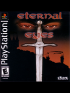 Cover for Eternal Eyes